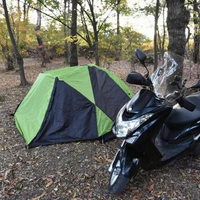 バイク買取はカスタム車は減点される？